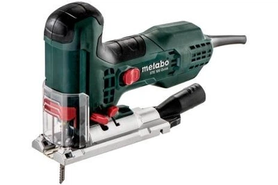 Лобзик Metabo STE&nbsp;100&nbsp;Quick 710 Вт (601100000)