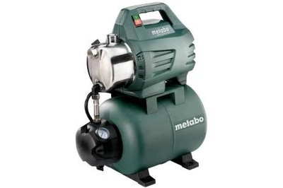 Насосна станція Metabo HWW&nbsp;6000/50&nbsp;Inox (600976000)