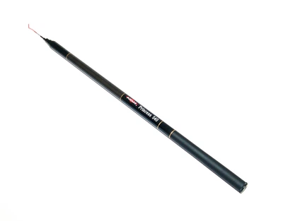 Вудка махове Mikado Princess 5,4 м, тест 10 -30 грам