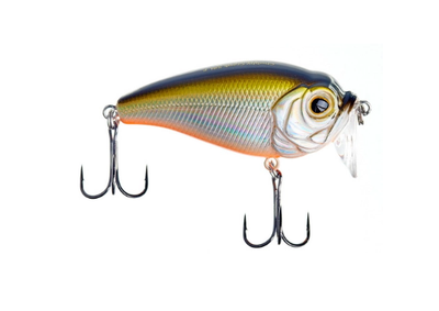 Воблер STRIKE PRO Chubby Crank 6cm/ 612T