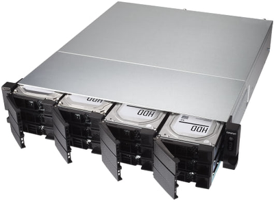 Serwer plików Qnap TS-h1886XU-RP-R2-D1622-32G (TS-H1886XU-RP-R2-D16)