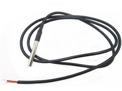 Датчик температуры термодатчик Arduino DS18B20 (1002-617-00)
