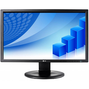 Монітор 22" LG Flatron E2210, Широкий - Б/В