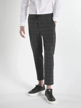 Штаны мужские Colin's CL1059772ANT S Anthracite (8683197350800)