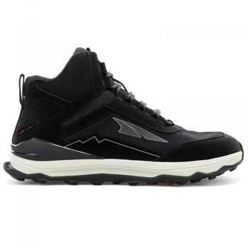 Кросівки для трекінгу чоловічі Altra Lone Peak Hiker чорний 42.5 (AL0A4VQF000.090)