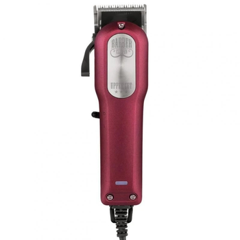 Maшинкa для cтpижки TICO Barber UPPER CUT 3 Bordo (100401BO)