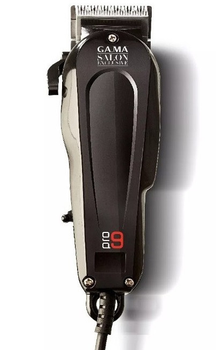 Машинка для стрижки Ga.Ma PRO9 SM1302