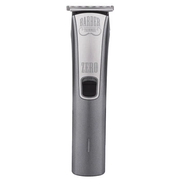 Tpиммep TICO&nbsp;Professional&nbsp;Barber ZERO GRAPHITE 100403GR