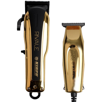 Набор машинок Kiepe Golden Combo 6352