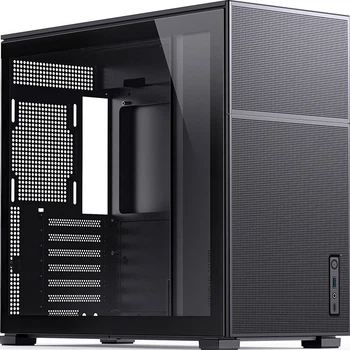 Корпус JONSBO D41 MESH Black