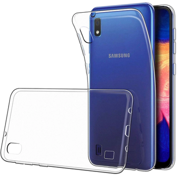Чохол Fiji Ultra Thin для Samsung Galaxy A10 2019 (A105) силікон бампер Transparent
