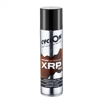 Экстремальный спрей для защиты от ржавчины Cyclon XRP60 Extreme Rust Prevention Spray 250 мл
