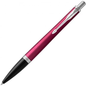 Ручка кулькова Parker URBAN 17 Vibrant Magenta CT BP