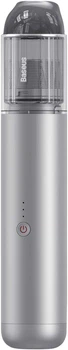 Odkurzacz samochodowy Baseus A3 Car Vacuum Cleaner 15000 Pa Silver (CRXCQA3-0S)