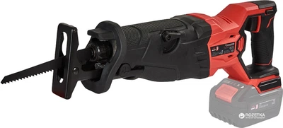 Пила сабельная аккумуляторная Vitals Master ATz 1828 SmartLine+ (184449W)
