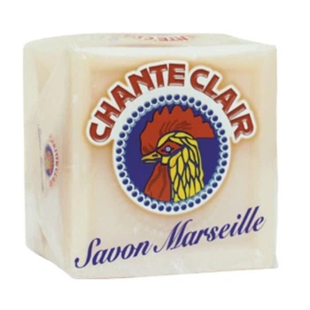 Марсельское мыло для стирки и удаления пятен Chante Clair 250 г