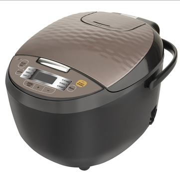 Мультиварка MIDEA MB-FS5018D