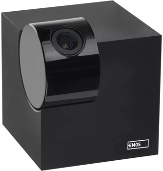 IP-камера Emos H4051 CUBE с Wi-Fi поворотная