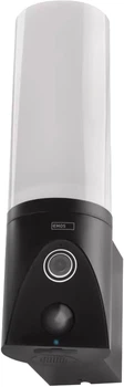 IP-камера Emos H4055 TORCH з Wi-Fi та підсвічуванням, поворотна Чорна