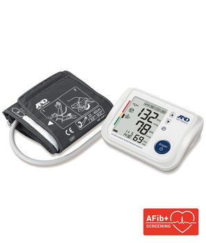 Автоматичний тонометр AND UA-1020W