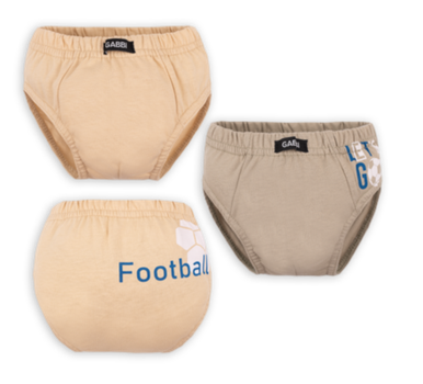 Трусы детские для мальчика Gabbi TRM-20-5 Бежевый на рост 110 (12250)