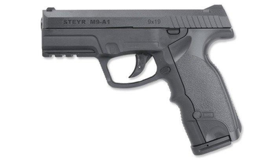 Страйкбольный пистолет ASG - Steyr M9-A1 - CO2 - 16090 (для страйкбола)