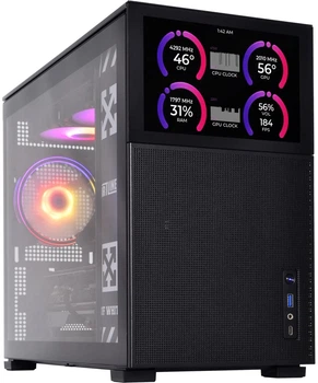 Компьютер ARTLINE Gaming D31 (D31v01)