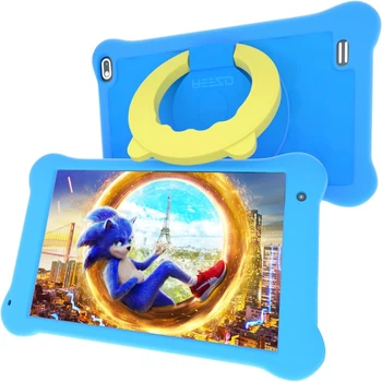 Планшет 7" Full HD Aeezo TK701 2/32Gb Android 10 5000 mAh Синий Ovеr Stоск g2