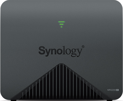 Router Synology MR2200AC