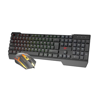 Игровой набор HV-KB511СМ, black