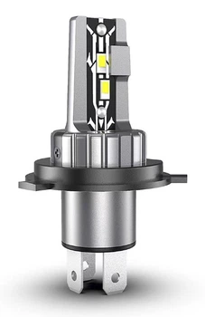 LED автолампа Cyclone LED H4 H/L 6000K TYPE 32 V2