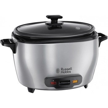 Рисоварка Russell Hobbs 14 Cup Rice Cooker 23570-56 [89524]