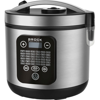 Мультиварка BROCK MC 3601 [89443]