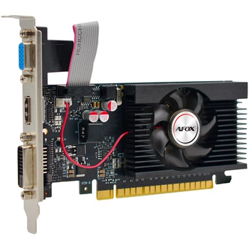 Відеокарта Afox GeForce GT 710 2 GB (AF710-2048D3L5-V3)