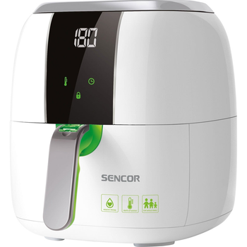 Мультипіч Sencor SFR 5320WH [89943] Мультипіч Sencor SFR 5320WH [89943]