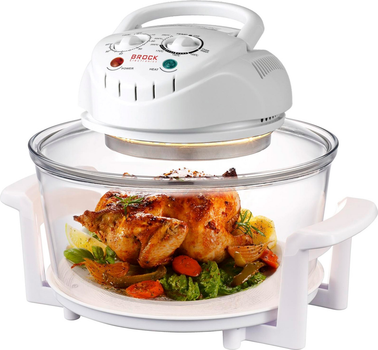 Аэрогриль Brock HO 1701 WH [89930]