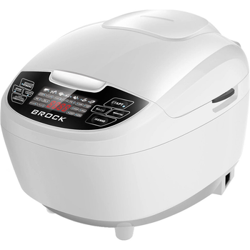 Мультиварка BROCK MC 5104 W [89442]