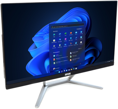 Моноблок ARTLINE Home G43 Windows 11 Pro (G43v41Win)