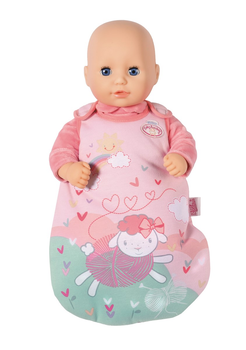 Набір одягу для сну Zapf Creation Baby Annabell (4001167701867)