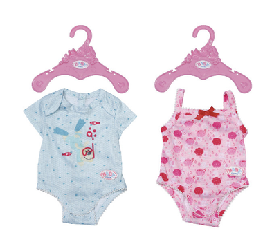 Body Zapf Creation Baby Born (4001167830130)