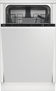 Встраиваемая посудомоечная машина BEKO BDIS36020