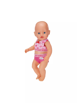Комплект білизни для ляльки Zapf Creation Baby Born (4001167830123)