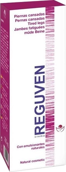 Крем для ніг Bioserum Reguven Crema 200 мл (8427268010404)