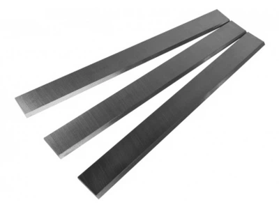 Ножи к деревообрабатывающему станку (3 шт) VJ Parts, арт.руб023