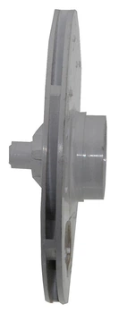 Крыльчатка насоса Водолей 1,2, M8*38*130 H41, арт.nkr028