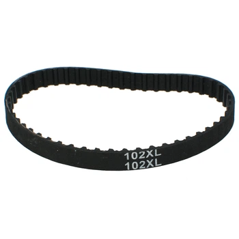 Ремінь зубчастий 102XL, арт. рем058
