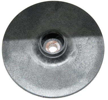 Крыльчатка насоса "Pedrollo 10" 12*34*135 H35, арт.nkr019