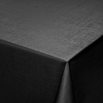 Скатерть 140х250см, Murillo&nbsp;Negro Aitana textil (111003869)