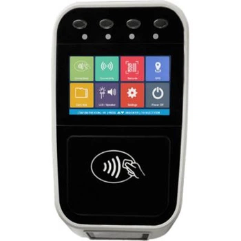 Считыватель бесконтактных карт ACS ACR330-A Ticket Validator (08-037)