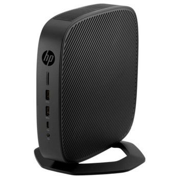 Компьютер HP t640 Thin Client / Ryzen Embedded R1505G / HP ThinPro (12H36EA)